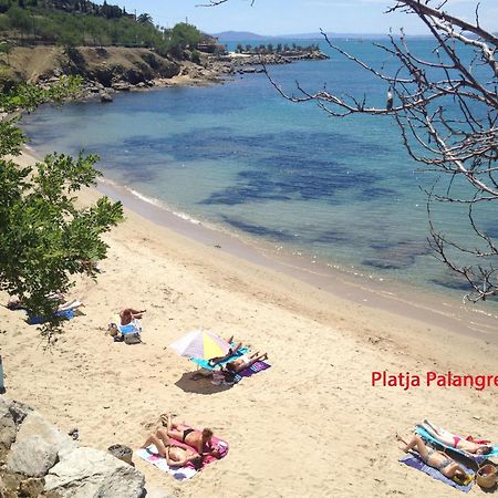 Apartament Platja Palangrers روساس المظهر الخارجي الصورة