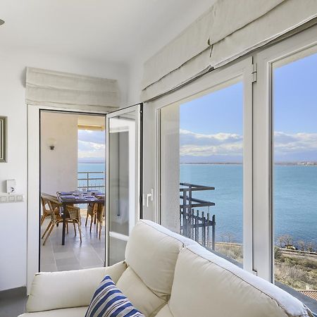 Apartament Platja Palangrers روساس المظهر الخارجي الصورة