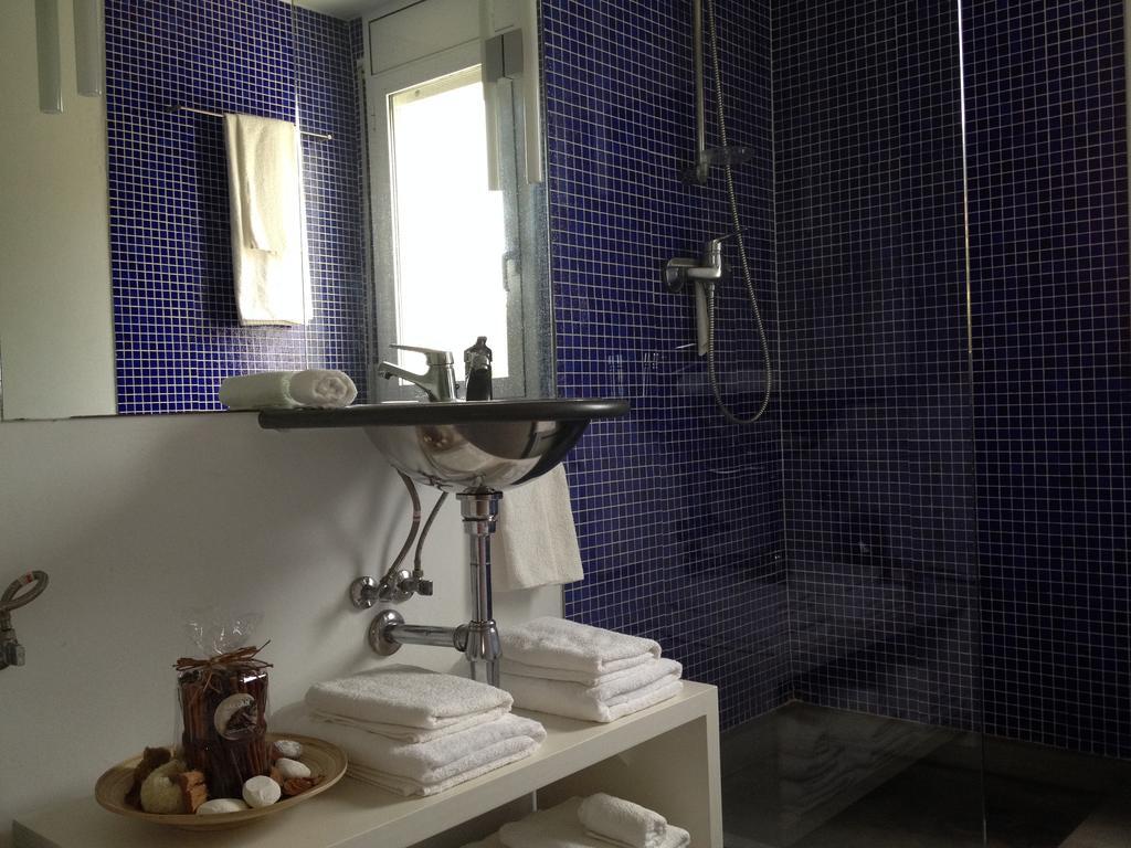 Apartament Platja Palangrers روساس الغرفة الصورة
