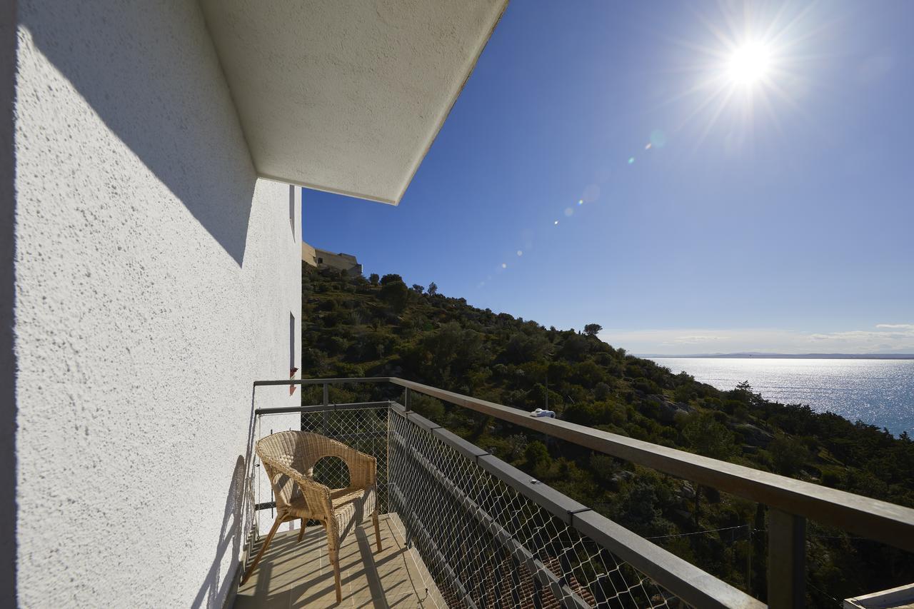 Apartament Platja Palangrers روساس المظهر الخارجي الصورة
