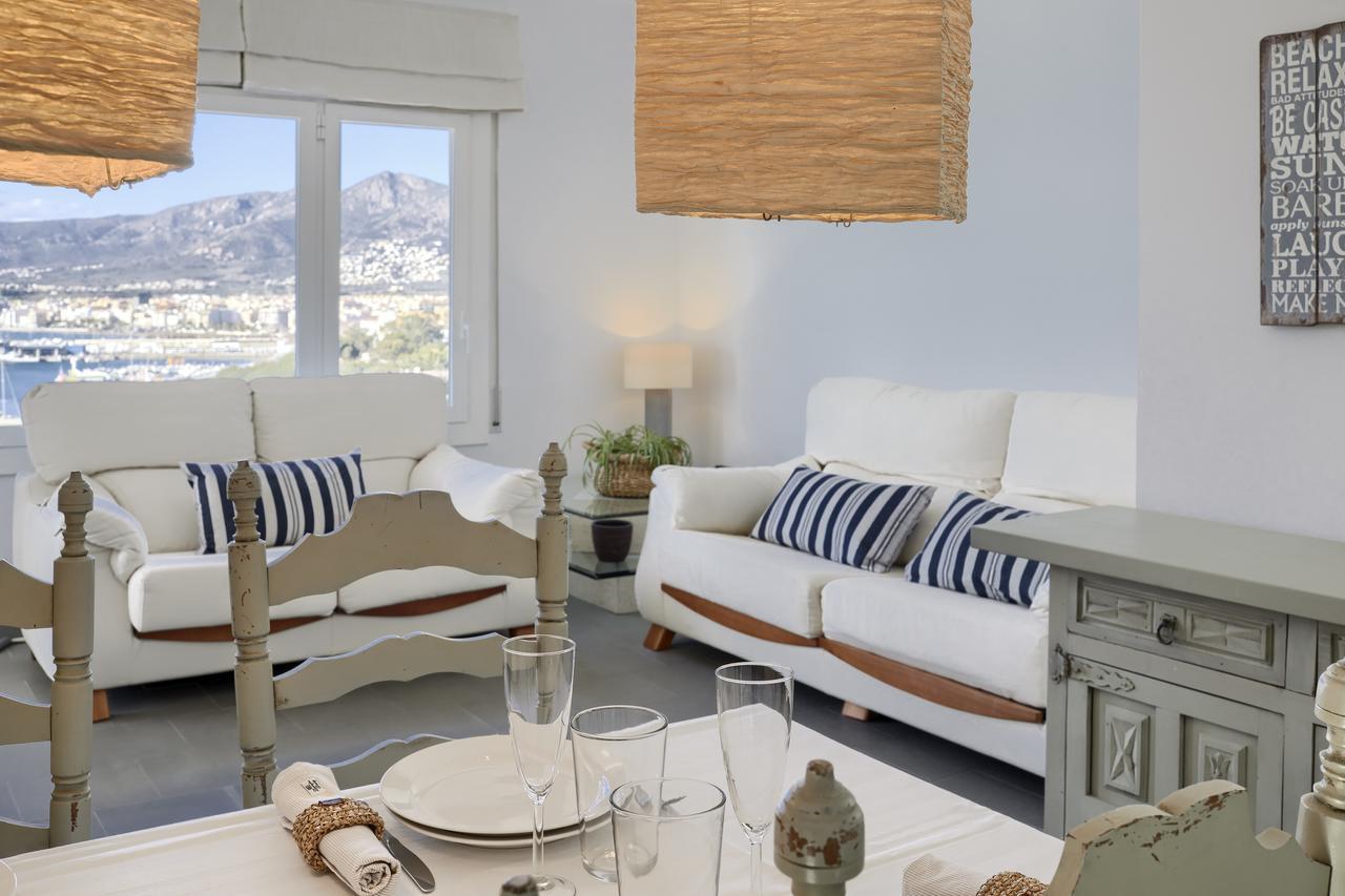 Apartament Platja Palangrers روساس المظهر الخارجي الصورة
