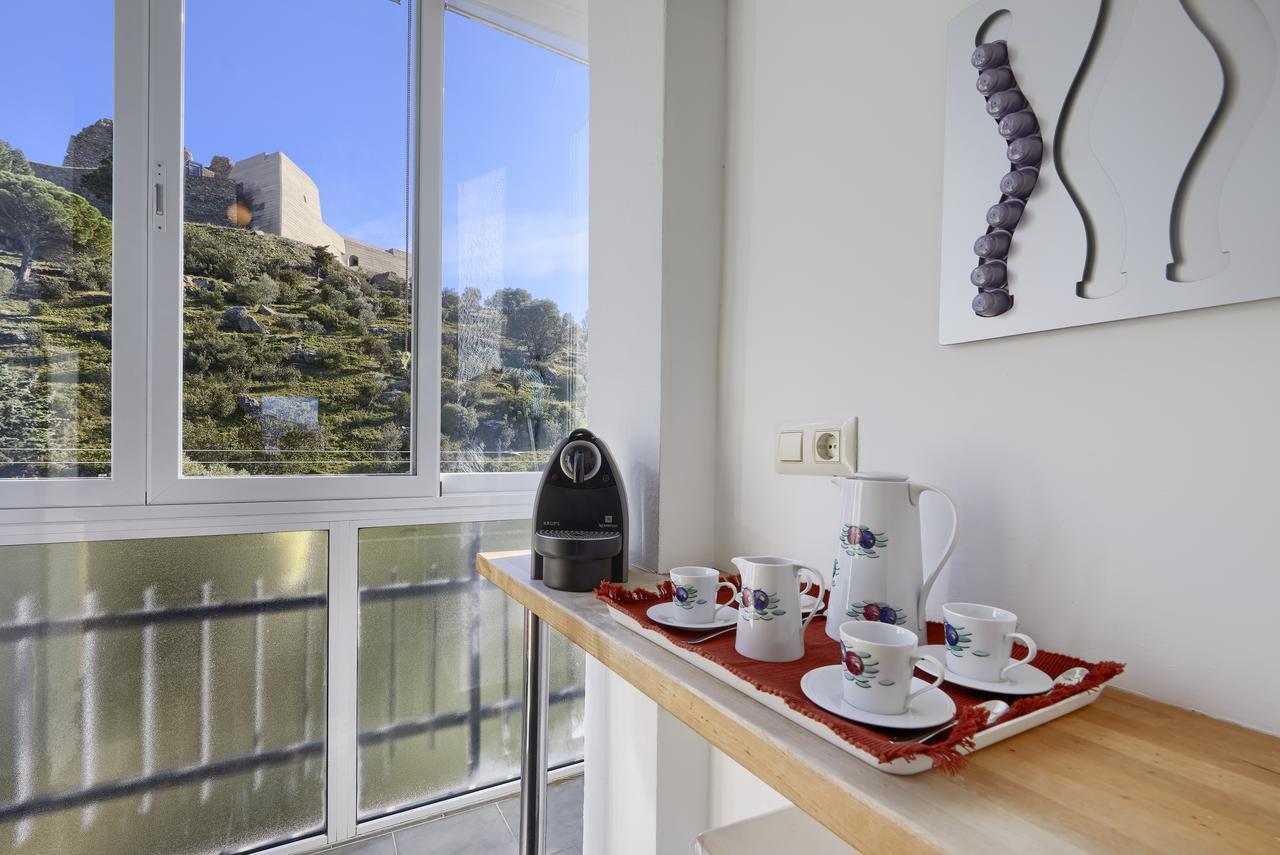Apartament Platja Palangrers روساس المظهر الخارجي الصورة